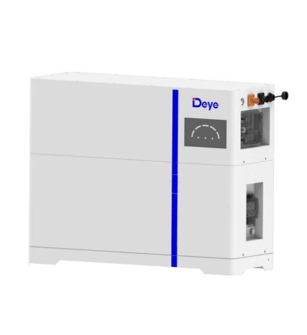 Deye ESS LV 5.12kWh Battery