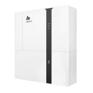 Alpha Smile Battery 5kWh w/ AC couple Alpha Smile-B3-Plus w/ 2 x CTs