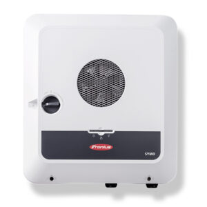 Fronius GEN24 PLUS Symo 10kW 3 phase 2 MPPT w/ Full backup w/ PV point