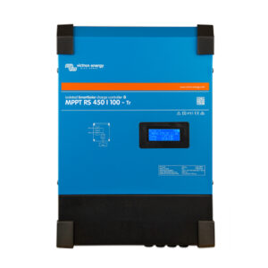 Isolated SmartSolar 450/100 MPPT RS