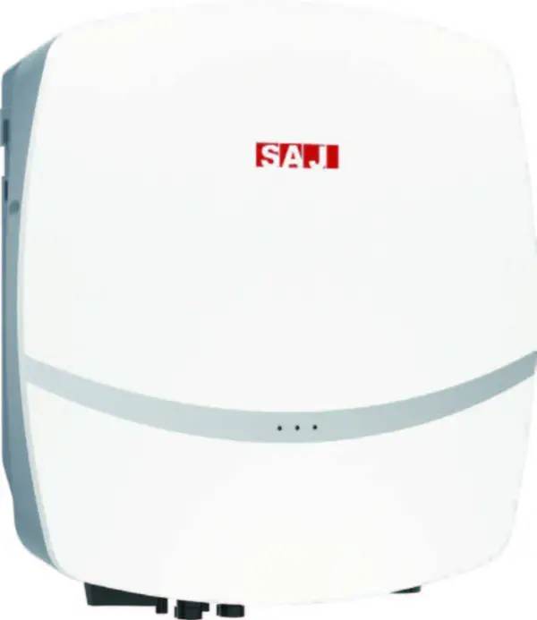 SAJ R5 5kW 1 Phase 2 MPPT w/ wifi