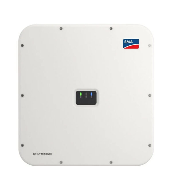 SMA Sunny Tripower X 20kW 3 Phase 3 MPPT